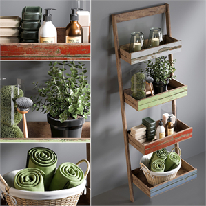 Bathroom Accessories 11